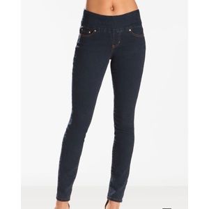 Boston Proper perfect jeans pull on legging